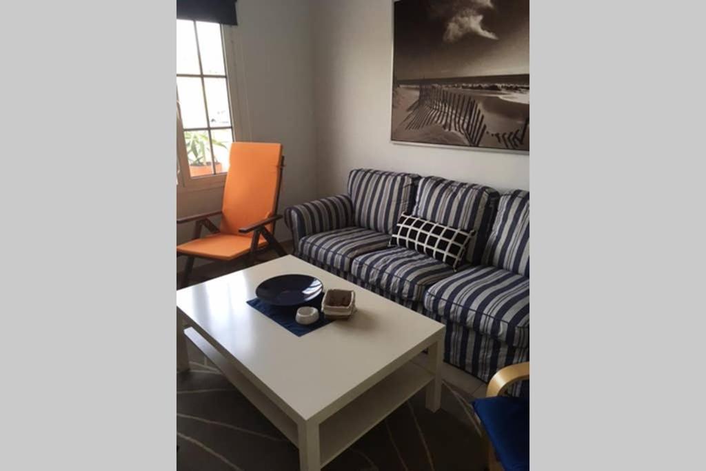 Estupendo Duplex Apartment Punta Mujeres ภายนอก รูปภาพ