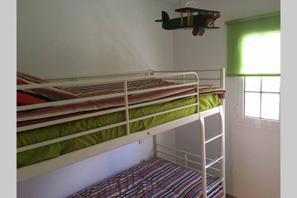 Estupendo Duplex Apartment Punta Mujeres ภายนอก รูปภาพ