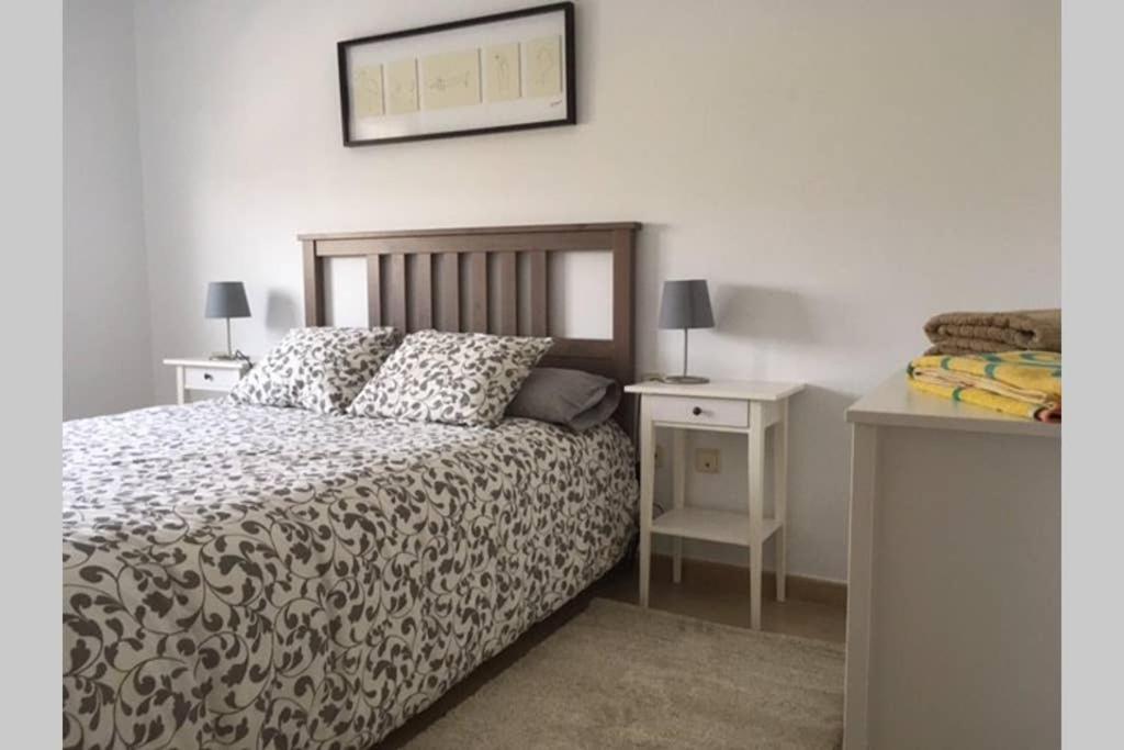 Estupendo Duplex Apartment Punta Mujeres ภายนอก รูปภาพ