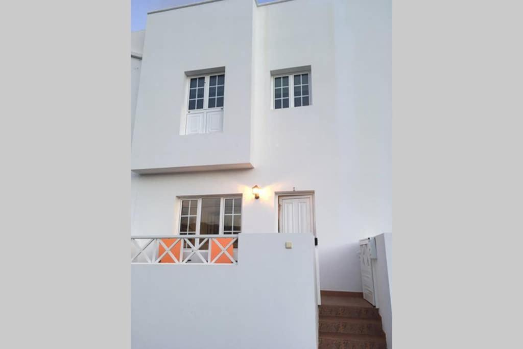 Estupendo Duplex Apartment Punta Mujeres ภายนอก รูปภาพ
