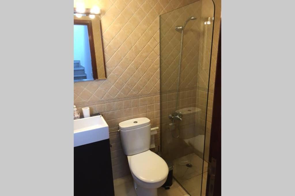 Estupendo Duplex Apartment Punta Mujeres ภายนอก รูปภาพ