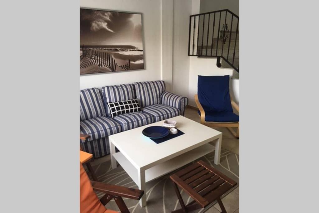 Estupendo Duplex Apartment Punta Mujeres ภายนอก รูปภาพ