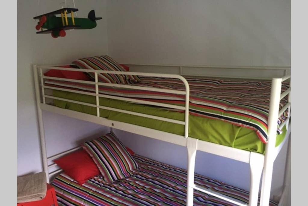 Estupendo Duplex Apartment Punta Mujeres ภายนอก รูปภาพ