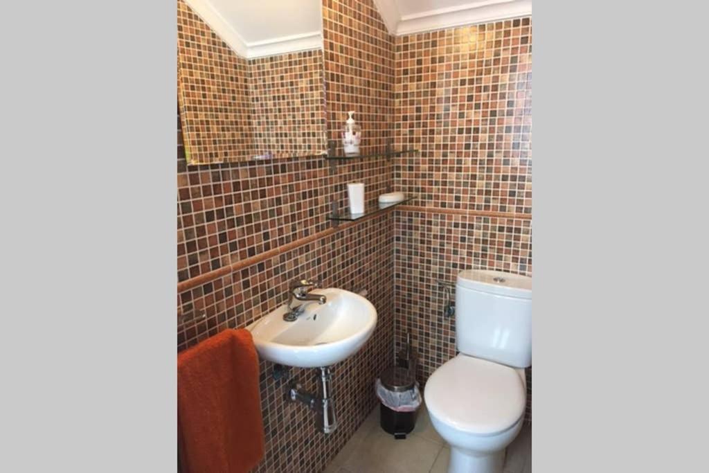 Estupendo Duplex Apartment Punta Mujeres ภายนอก รูปภาพ