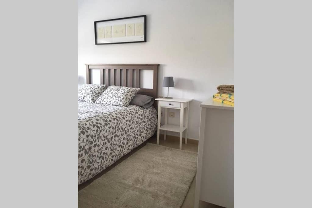 Estupendo Duplex Apartment Punta Mujeres ภายนอก รูปภาพ