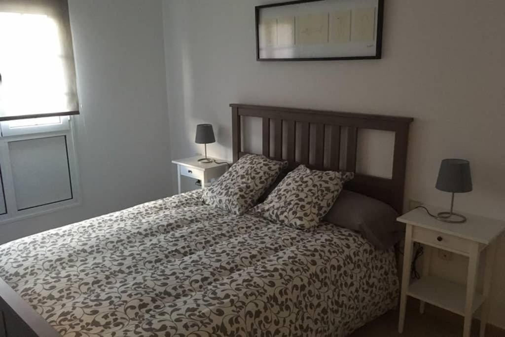 Estupendo Duplex Apartment Punta Mujeres ภายนอก รูปภาพ