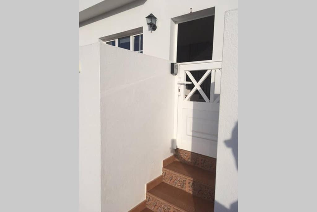 Estupendo Duplex Apartment Punta Mujeres ภายนอก รูปภาพ