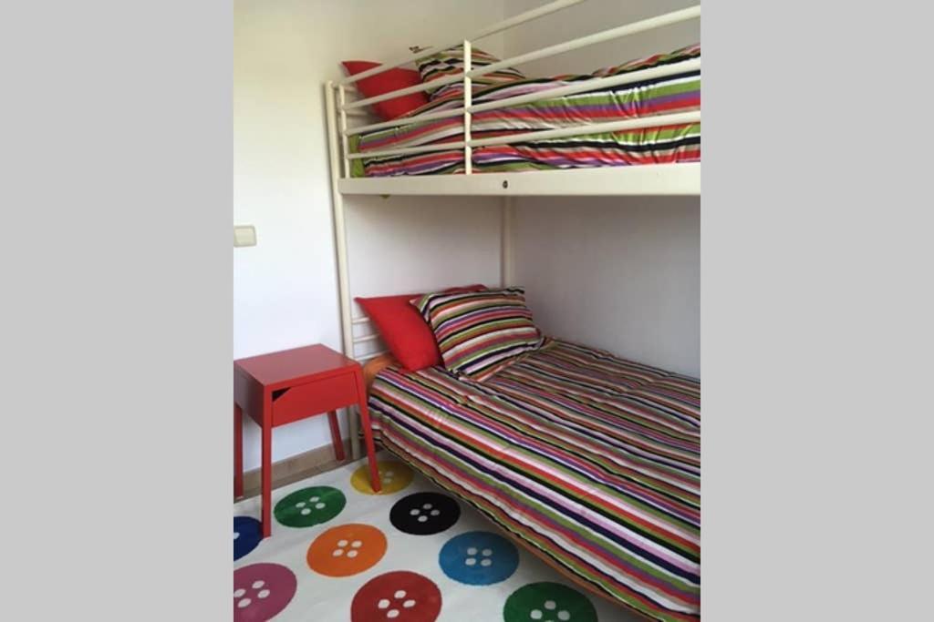 Estupendo Duplex Apartment Punta Mujeres ภายนอก รูปภาพ