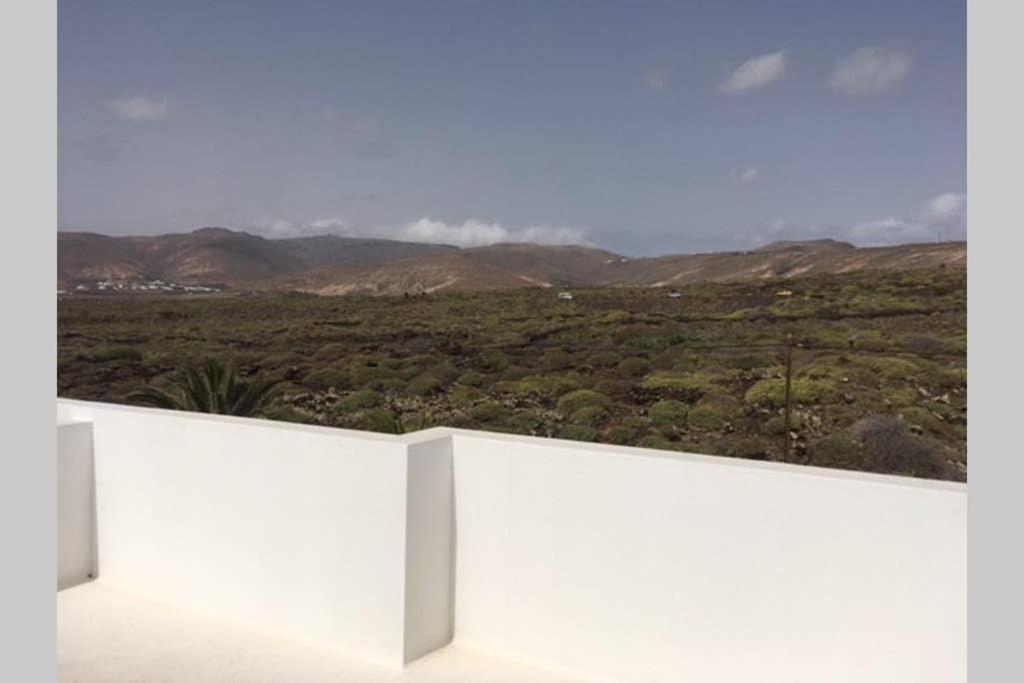 Estupendo Duplex Apartment Punta Mujeres ภายนอก รูปภาพ